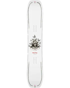 Sims Undertaker Snowboard 2023