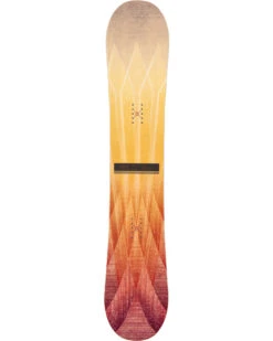 Yes! YES Hello Women's Snowboard 2023