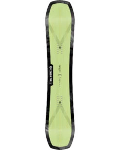 Amplid Singular Twin Snowboard 2023