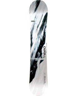Capita Mercury Snowboard 2023