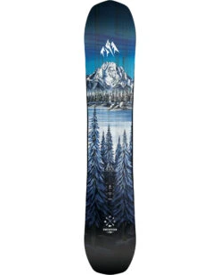 Jones Frontier Snowboard 2023
