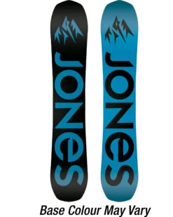 Jones Frontier Snowboard 2023 -Snow Board Store 8202149001 g
