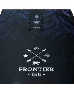 Jones Frontier Snowboard 2023 -Snow Board Store 8202149002 g