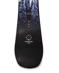 Jones Frontier Snowboard 2023 -Snow Board Store 8202149003 g