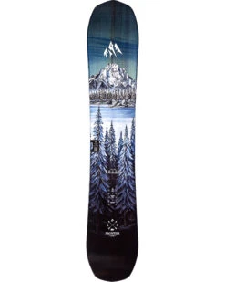Jones Frontier Snowboard 2023 -Snow Board Store 8202149005 g