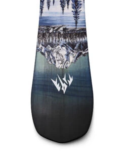 Jones Frontier Snowboard 2023 -Snow Board Store 8202149006 g
