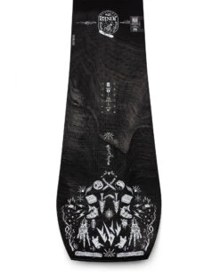 Jones Tweaker Snowboard 2023 -Snow Board Store 8202159002 g