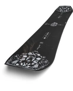 Jones Tweaker Snowboard 2023 -Snow Board Store 8202159003 g
