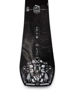 Jones Tweaker Snowboard 2023 -Snow Board Store 8202159004 g