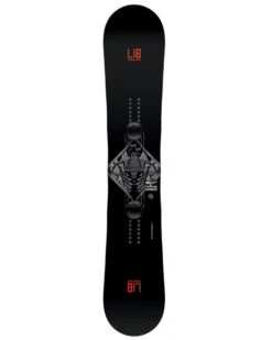 Lib Tech Trs Snowboard 2023