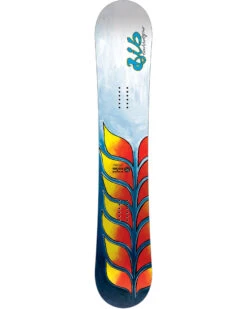 Lib Tech Jamie Lynn 96 Snowboard 2023