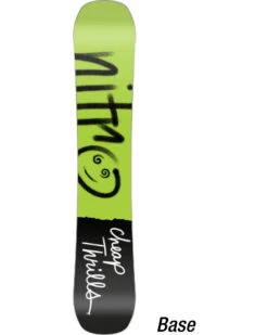 Nitro Cheap Trills Snowboard 2023 12 Nitro Cheap Trills Snowboard 2023 -Snow Board Store 8202269001 g