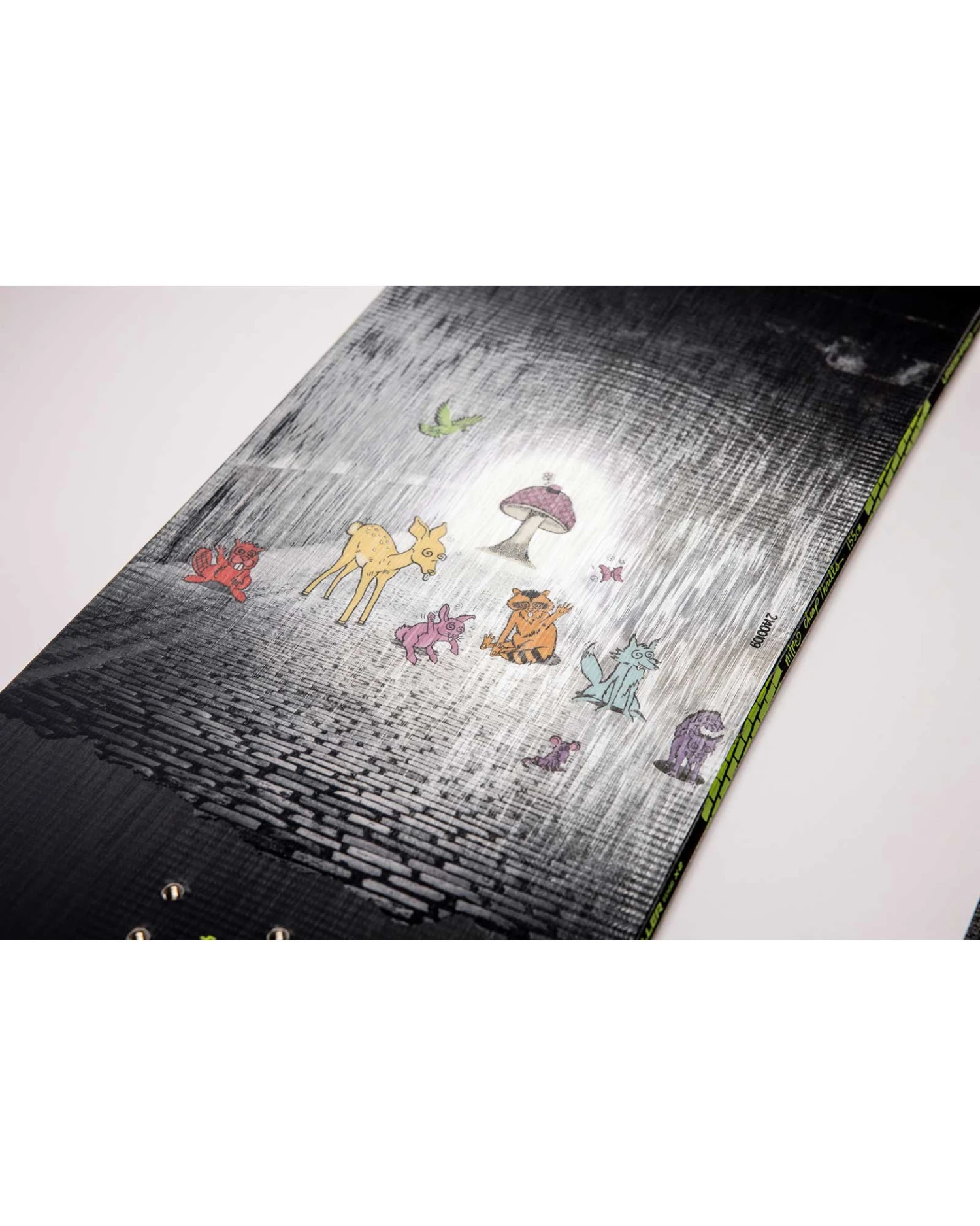 Nitro Cheap Trills Snowboard 2023 2 Nitro Cheap Trills Snowboard 2023 - Image 2