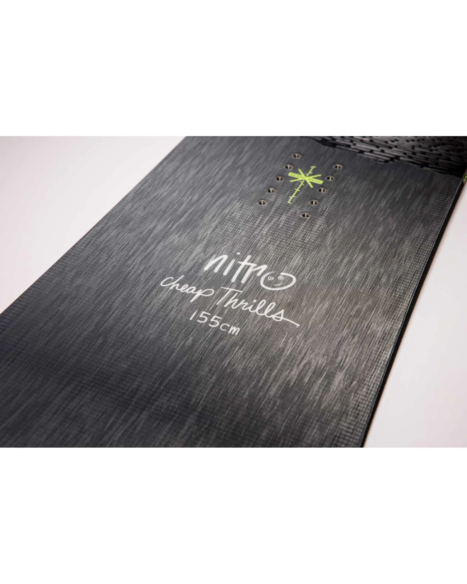 Nitro Cheap Trills Snowboard 2023 6 Nitro Cheap Trills Snowboard 2023 - Image 6