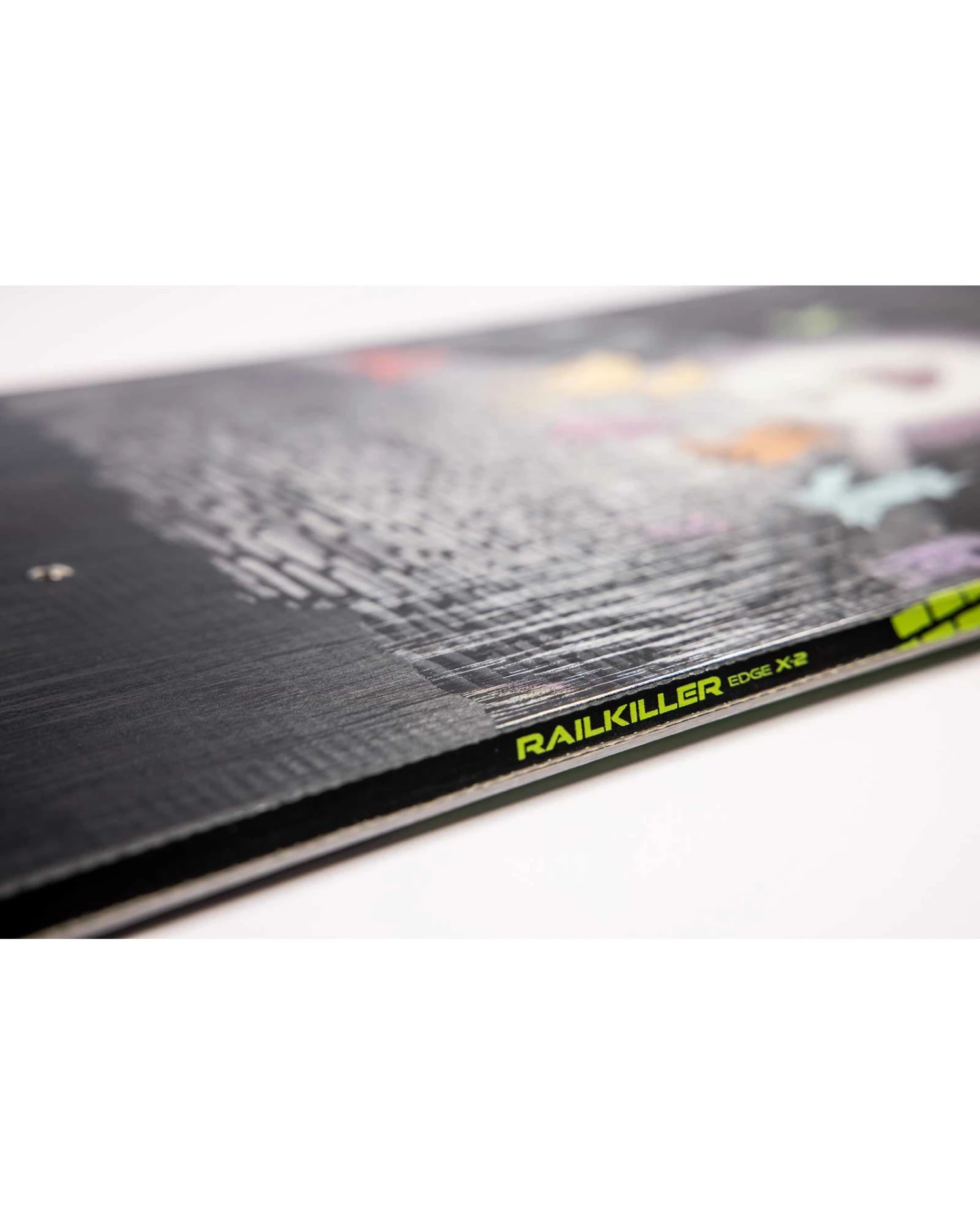 Nitro Cheap Trills Snowboard 2023 5 Nitro Cheap Trills Snowboard 2023 - Image 5