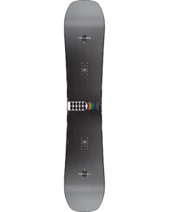 Nitro Optisym Snowboard 2023