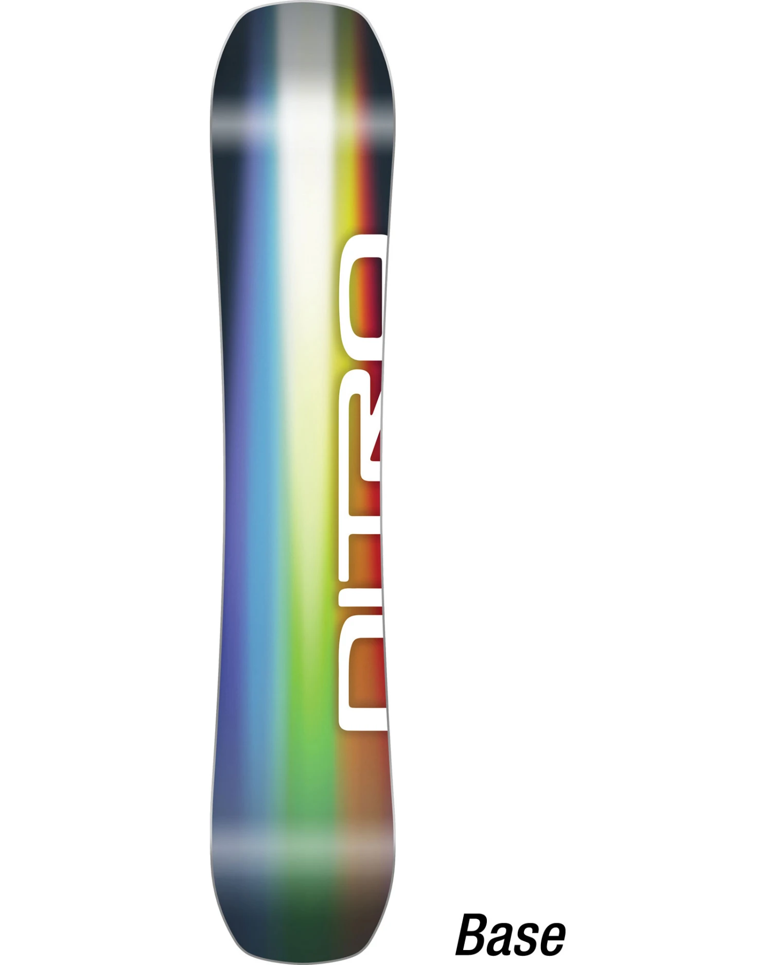 Nitro Optisym Snowboard 2023 2 Nitro Optisym Snowboard 2023 - Image 2