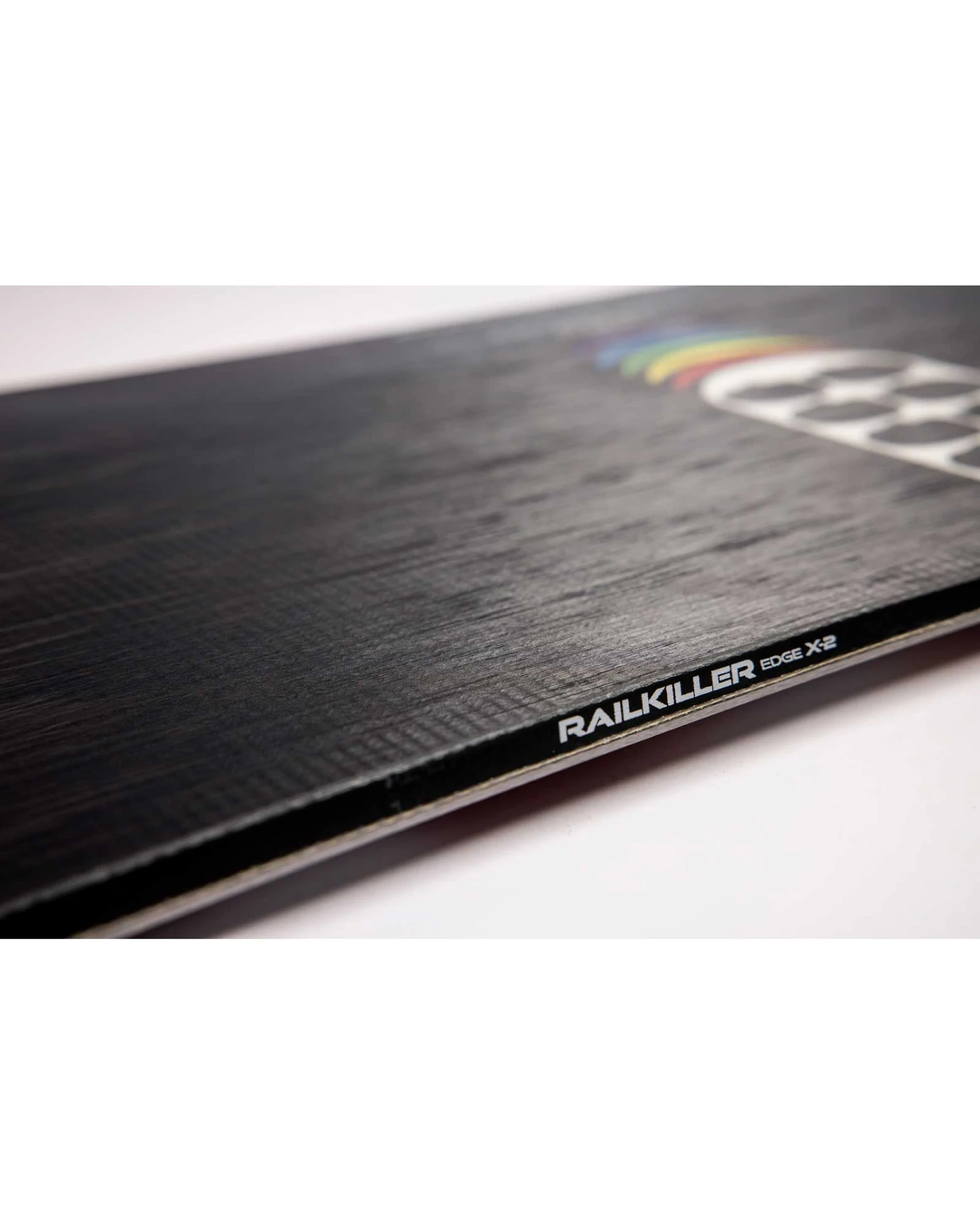 Nitro Optisym Snowboard 2023 5 Nitro Optisym Snowboard 2023 - Image 5