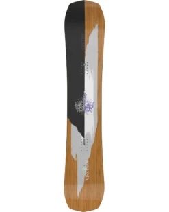 Salomon Snowboards Assassin Snowboard 2023