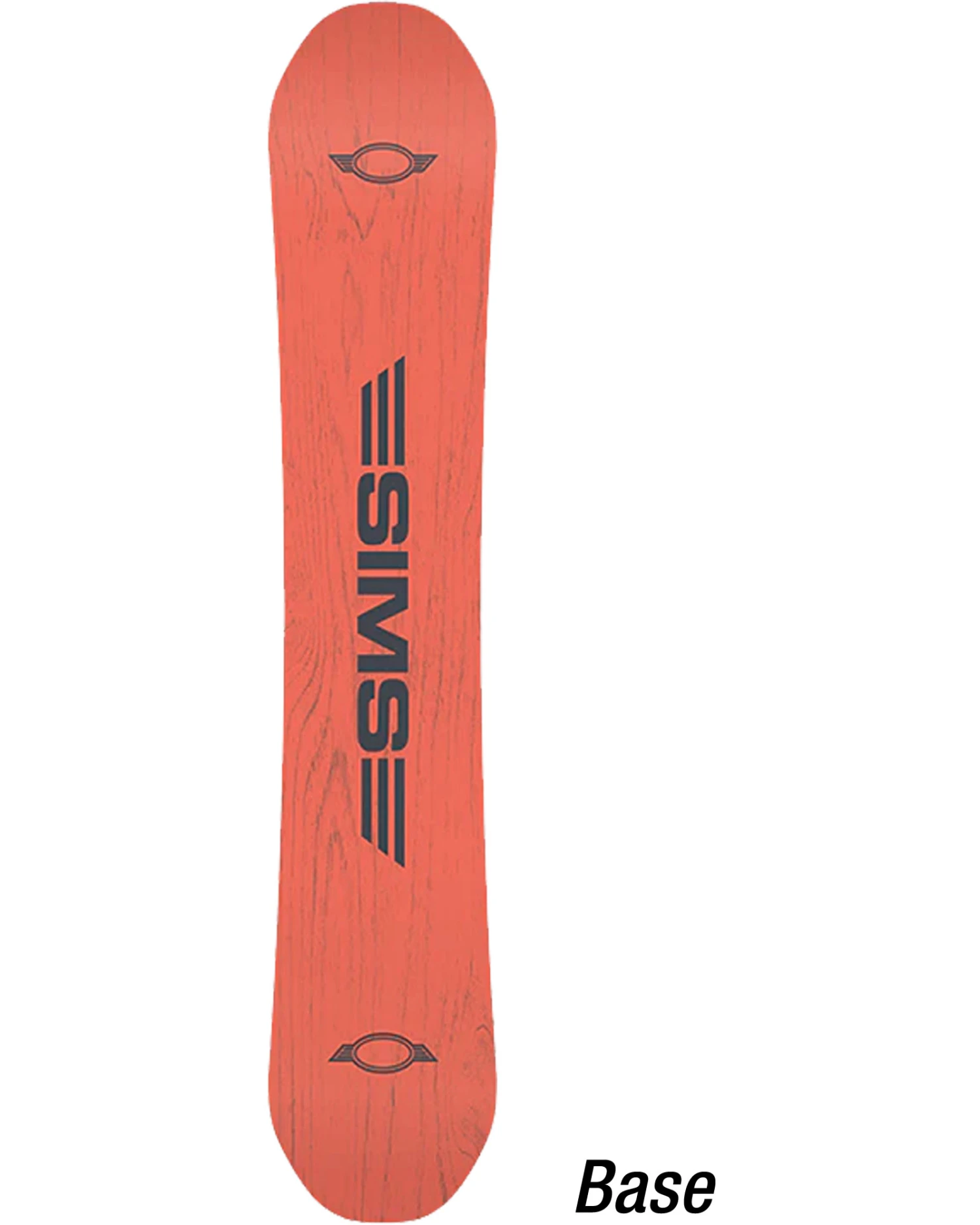 Sims The Day Snowboard 2023 2 Sims The Day Snowboard 2023 - Image 2