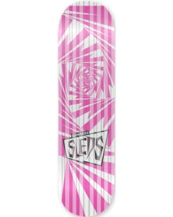 Shred Sleds Visionary Snowskate