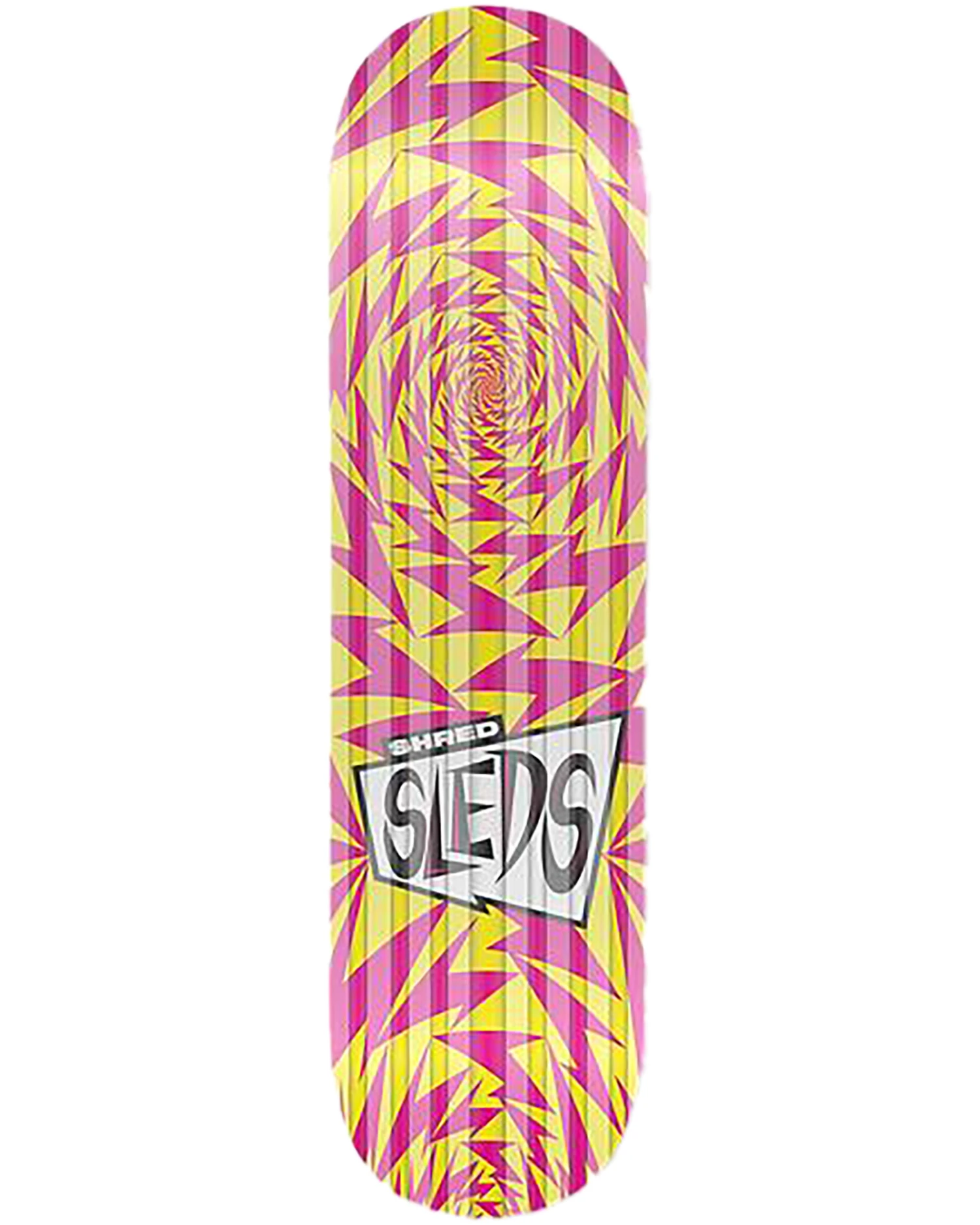 Shred Sleds DV2 Snowskate 1 Shred Sleds DV2 Snowskate