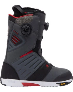 DC Judge Men's Snowboard Boots 2023