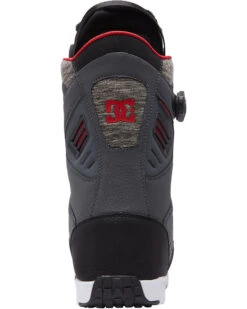 DC Judge Men's Snowboard Boots 2023 -Snow Board Store 8210189063 g