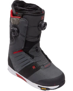 DC Judge Men's Snowboard Boots 2023 -Snow Board Store 8210189064 g