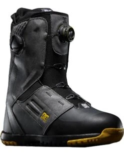 DC Control Double BOA Men's Snowboard Boots 2023 -Snow Board Store 8210209001 g