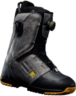 DC Control Double BOA Men's Snowboard Boots 2023 -Snow Board Store 8210209003 g