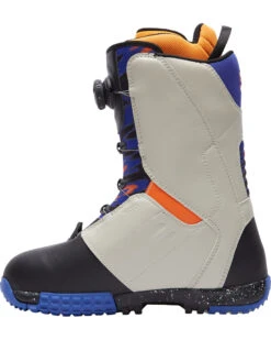 DC Control Double BOA Men's Snowboard Boots 2023 -Snow Board Store 8210209111 g