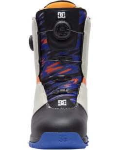 DC Control Double BOA Men's Snowboard Boots 2023 -Snow Board Store 8210209112 g