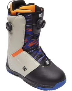 DC Control Double BOA Men's Snowboard Boots 2023 -Snow Board Store 8210209114 g