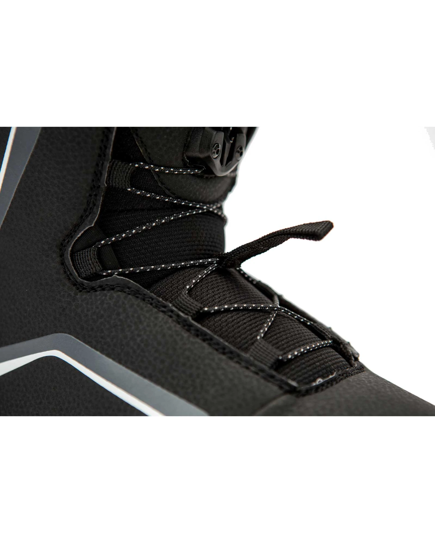 Nitro Droid QLS Youth Snowboard Boots 2022 7 Nitro Droid QLS Youth Snowboard Boots 2022 - Image 7
