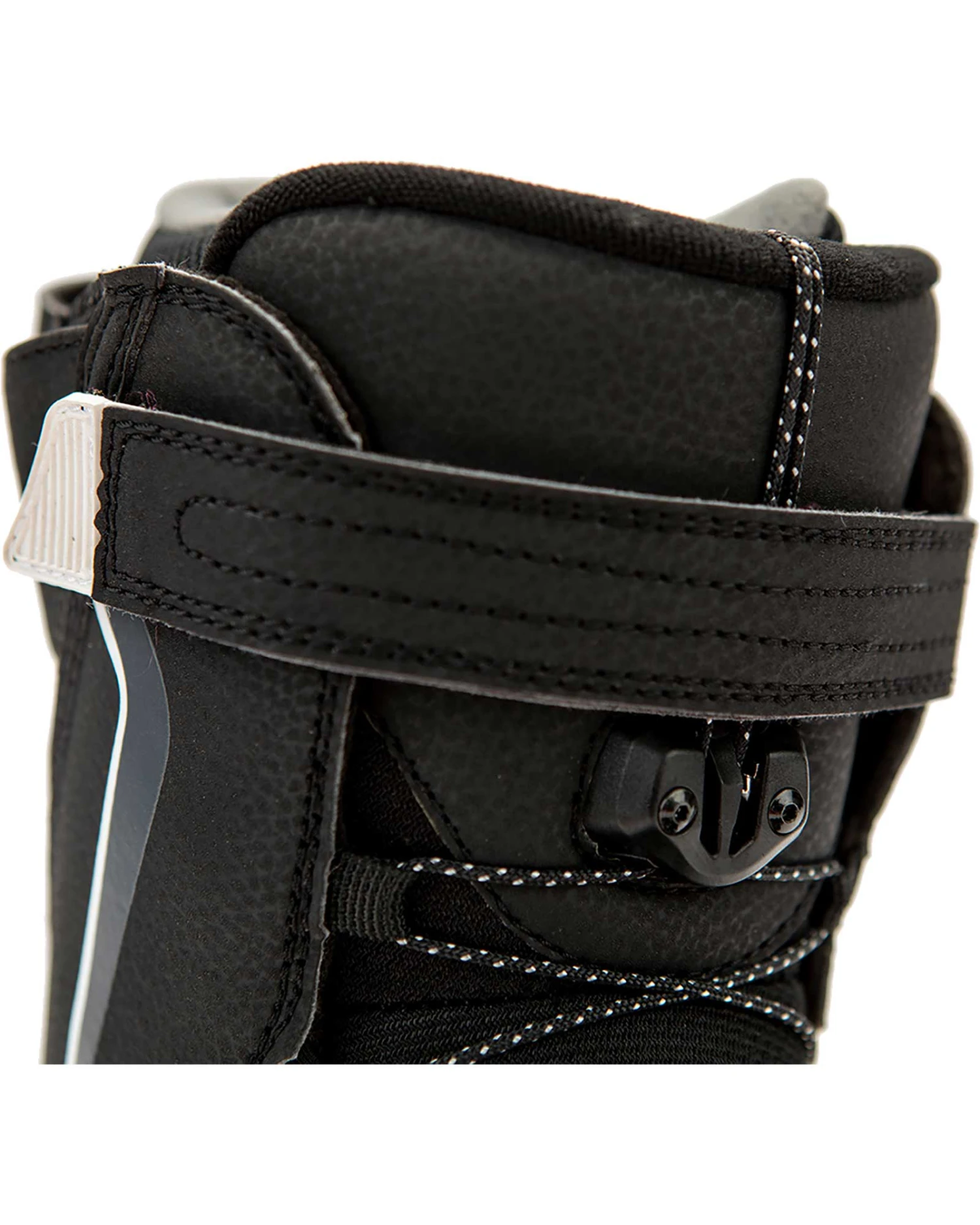 Nitro Droid QLS Youth Snowboard Boots 2022 9 Nitro Droid QLS Youth Snowboard Boots 2022 - Image 9