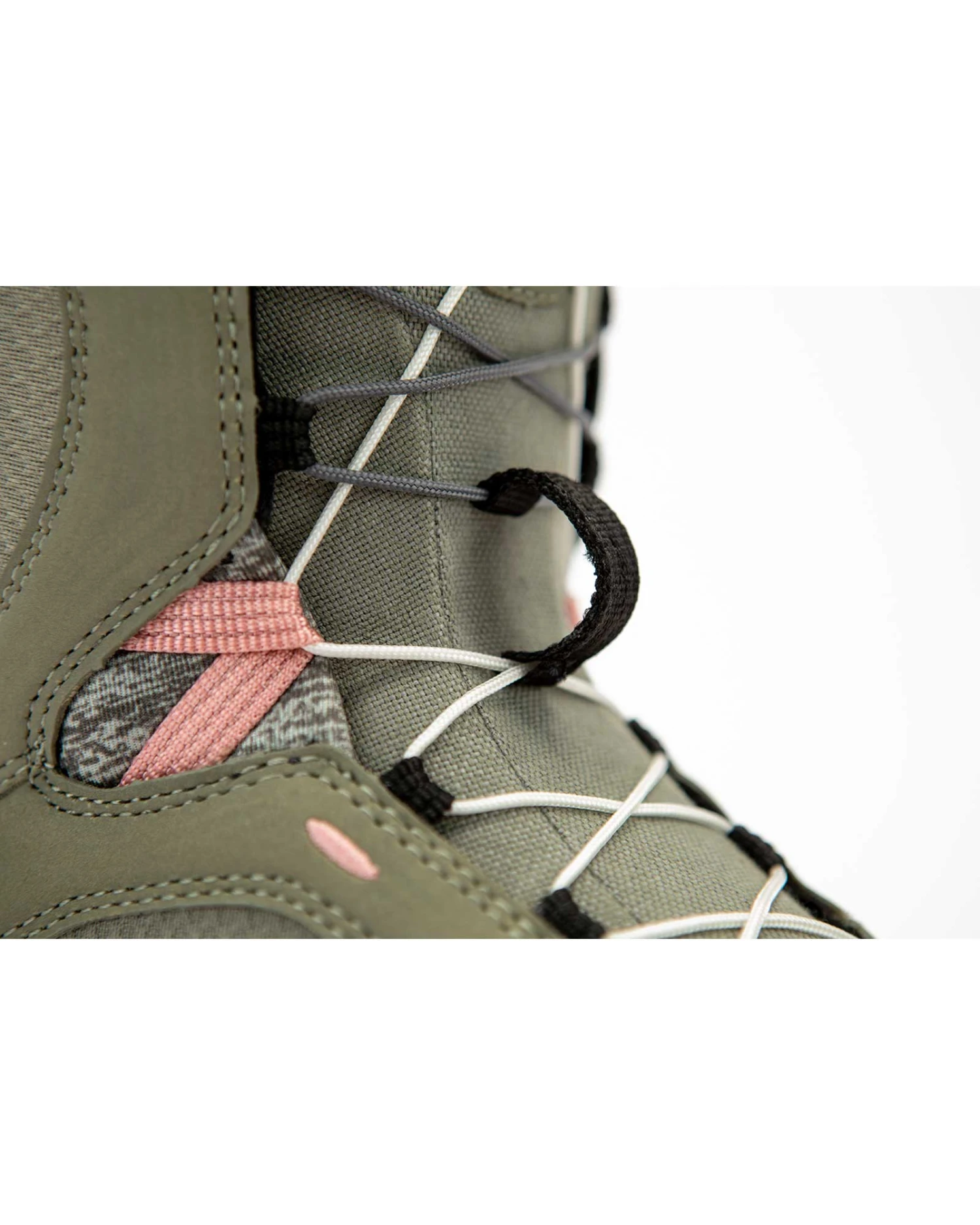 Nitro Monarch TLS Women's Snowboard Boots 2022 9 Nitro Monarch TLS Women's Snowboard Boots 2022 - Image 9