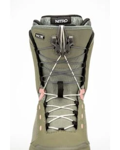 Nitro Monarch TLS Women's Snowboard Boots 2022 17 Nitro Monarch TLS Women's Snowboard Boots 2022 -Snow Board Store 8211179003 g