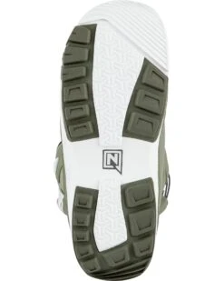 Nitro Monarch TLS Women's Snowboard Boots 2022 15 Nitro Monarch TLS Women's Snowboard Boots 2022 -Snow Board Store 8211179004 g