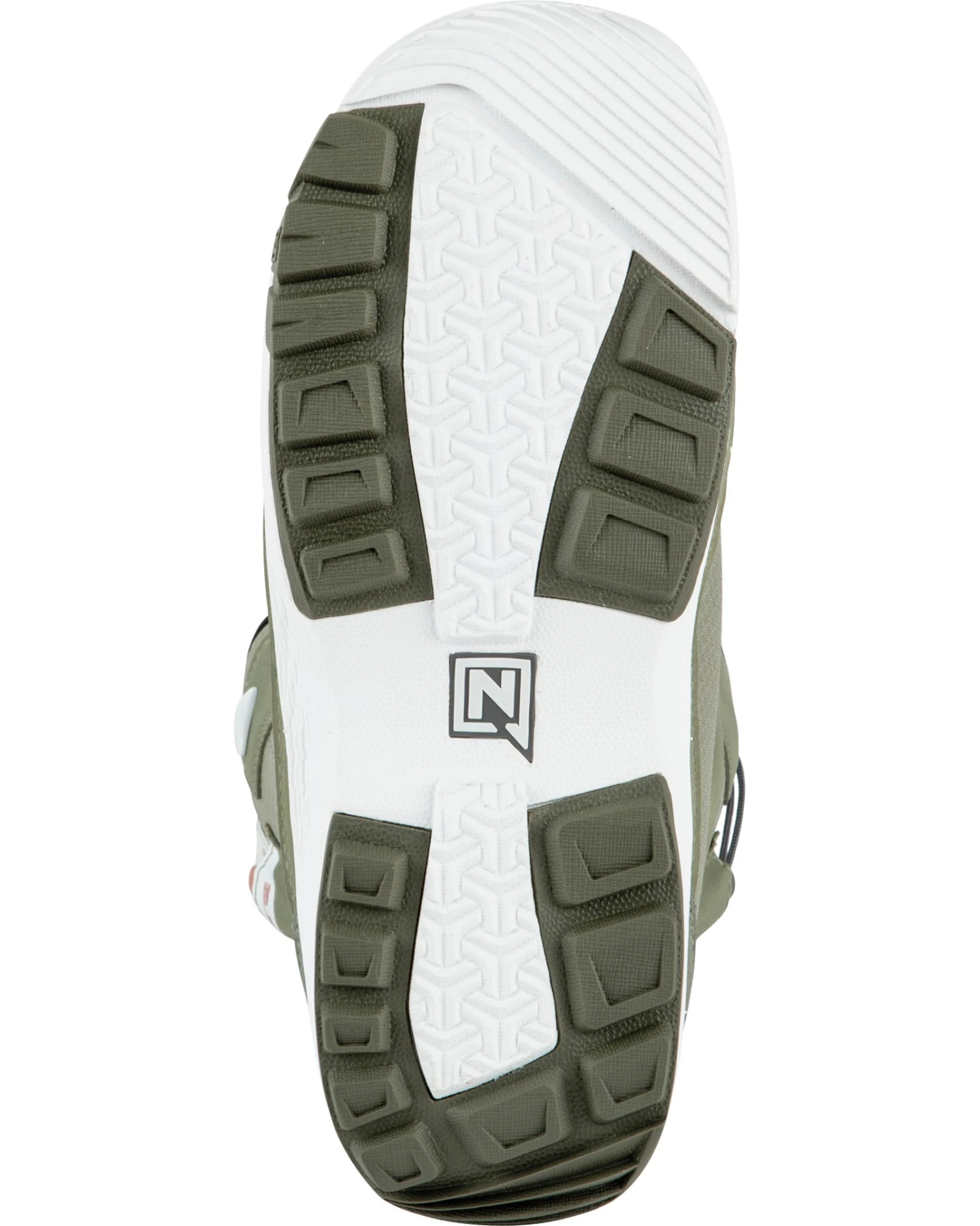 Nitro Monarch TLS Women's Snowboard Boots 2022 6 Nitro Monarch TLS Women's Snowboard Boots 2022 - Image 6