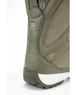 Nitro Monarch TLS Women's Snowboard Boots 2022 16 Nitro Monarch TLS Women's Snowboard Boots 2022 -Snow Board Store 8211179005 g