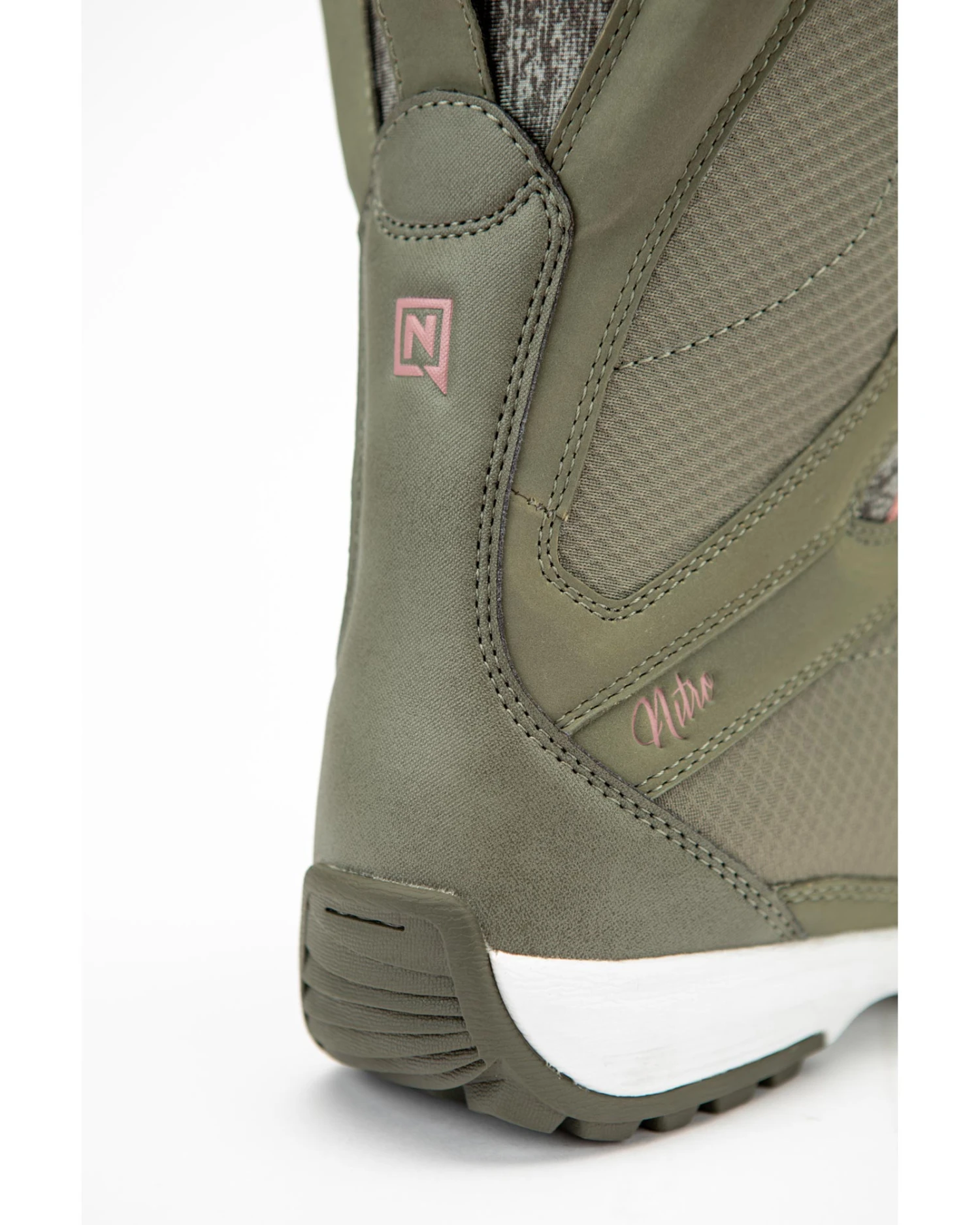 Nitro Monarch TLS Women's Snowboard Boots 2022 7 Nitro Monarch TLS Women's Snowboard Boots 2022 - Image 7