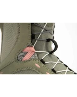Nitro Monarch TLS Women's Snowboard Boots 2022 12 Nitro Monarch TLS Women's Snowboard Boots 2022 -Snow Board Store 8211179006 g