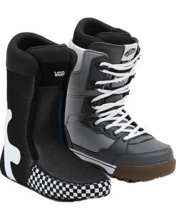 Vans Invado Pro Men's Snowboard Boots 2023 -Snow Board Store 8212009062 g