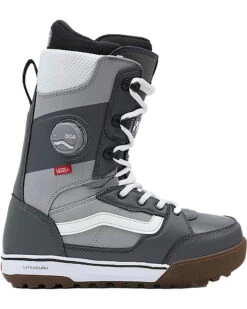 Vans Invado Pro Men's Snowboard Boots 2023 -Snow Board Store 8212009063 g