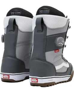 Vans Invado Pro Men's Snowboard Boots 2023 -Snow Board Store 8212009066 g