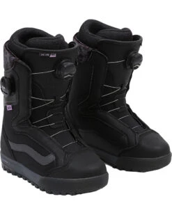 Vans Encore Pro Women's Snowboard Boots 2023