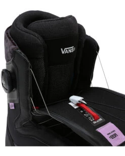 Vans Encore Pro Women's Snowboard Boots 2023 -Snow Board Store 8212029017 g