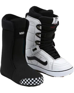 Vans High Standard Kennedi Deck Women's Snowboard Boots 2023 -Snow Board Store 8212039102 g