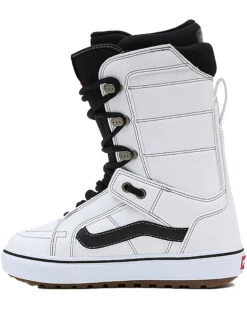 Vans High Standard Kennedi Deck Women's Snowboard Boots 2023 -Snow Board Store 8212039104 g